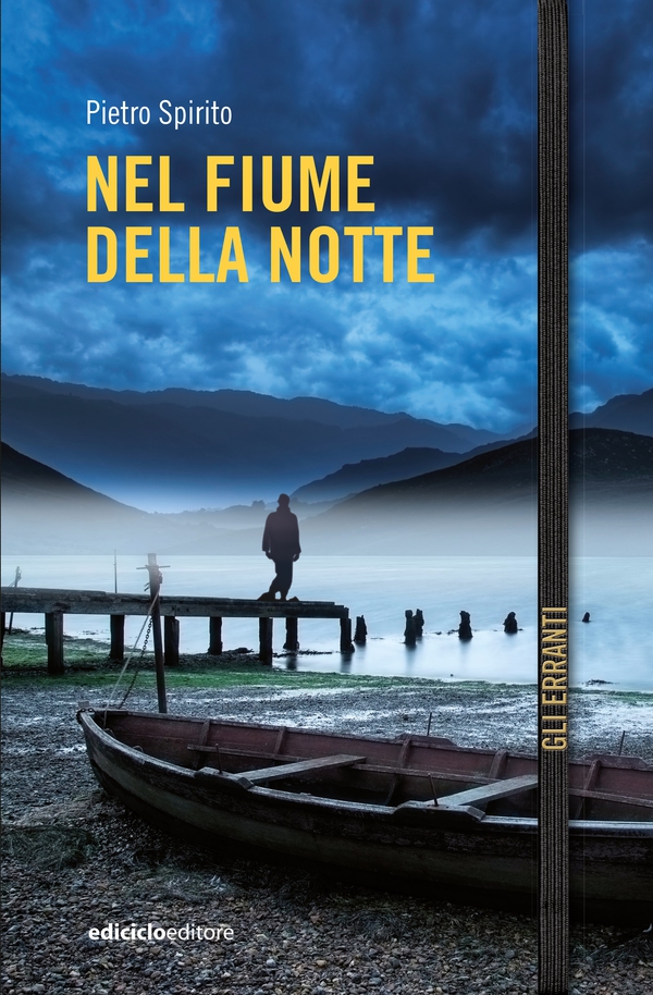Nel fiume della notte - Librerie.coop Nel fiume della notte - Librerie.coop
