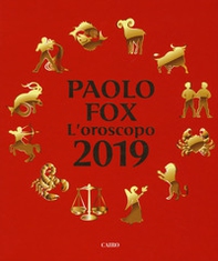 L'oroscopo 2019 - Librerie.coop L'oroscopo 2019 - Librerie.coop