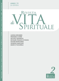 Rivista di vita spirituale - Vol. 2 - Librerie.coop