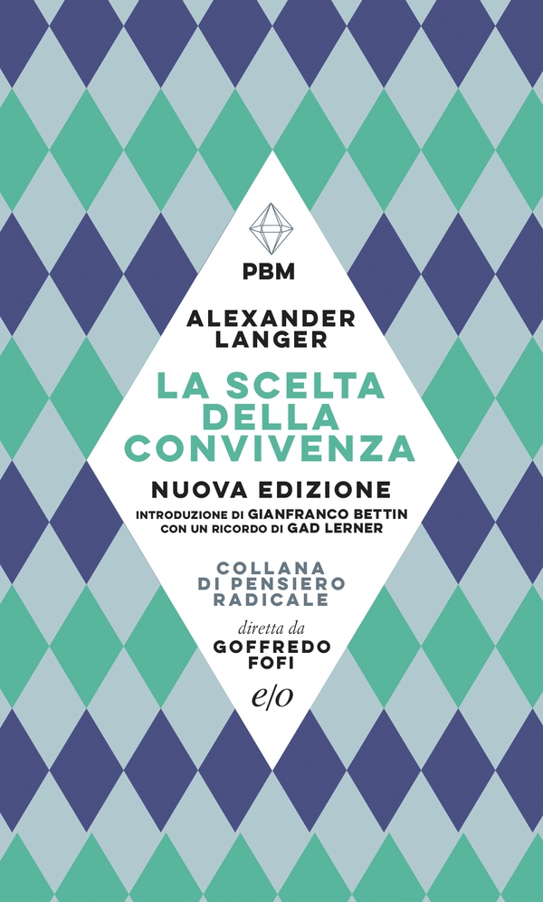 La scelta della convivenza. Nuova edizione - Librerie.coop La scelta della convivenza. Nuova edizione - Librerie.coop