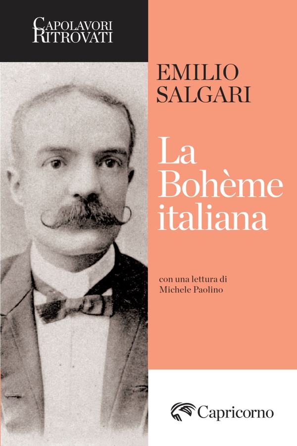 La Bohème italiana - Librerie.coop La Bohème italiana - Librerie.coop