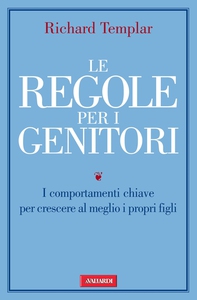 Le regole per i genitori - Librerie.coop Le regole per i genitori - Librerie.coop