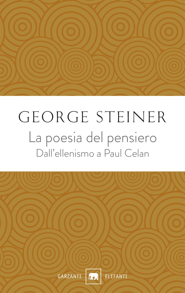 La poesia del pensiero - Librerie.coop La poesia del pensiero - Librerie.coop