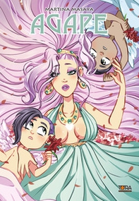 Agape - Librerie.coop Agape - Librerie.coop