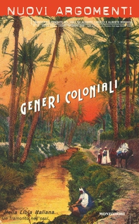 Nuovi Argomenti (43) - Librerie.coop