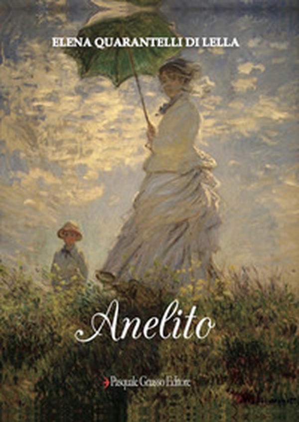 Anelito - Librerie.coop Anelito - Librerie.coop