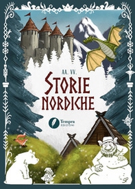 Storie nordiche. Racconti e illustrazioni - Librerie.coop
