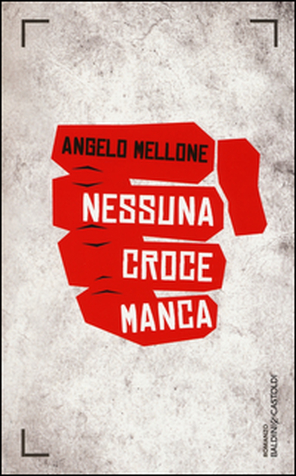 Nessuna croce manca - Librerie.coop