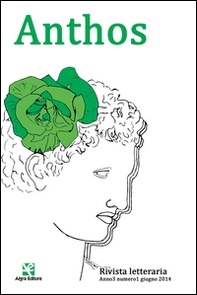 Anthos - Vol. 1 - Librerie.coop