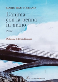 L'anima con la penna in mano - Librerie.coop L'anima con la penna in mano - Librerie.coop