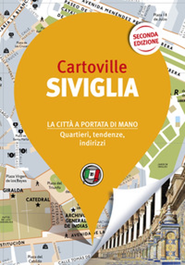 Siviglia - Librerie.coop Siviglia - Librerie.coop