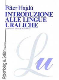 Introduzione alle lingue uraliche - Librerie.coop