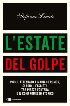 L'estate del golpe - Librerie.coop