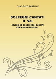 Solfeggi cantati - Vol. 2 - Librerie.coop