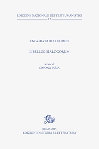 Libellus dialogorum - Librerie.coop
