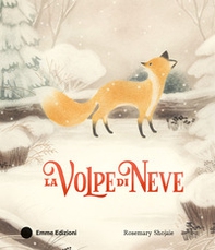 La volpe di neve - Librerie.coop