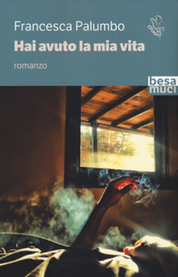 Hai avuto la mia vita - Librerie.coop Hai avuto la mia vita - Librerie.coop