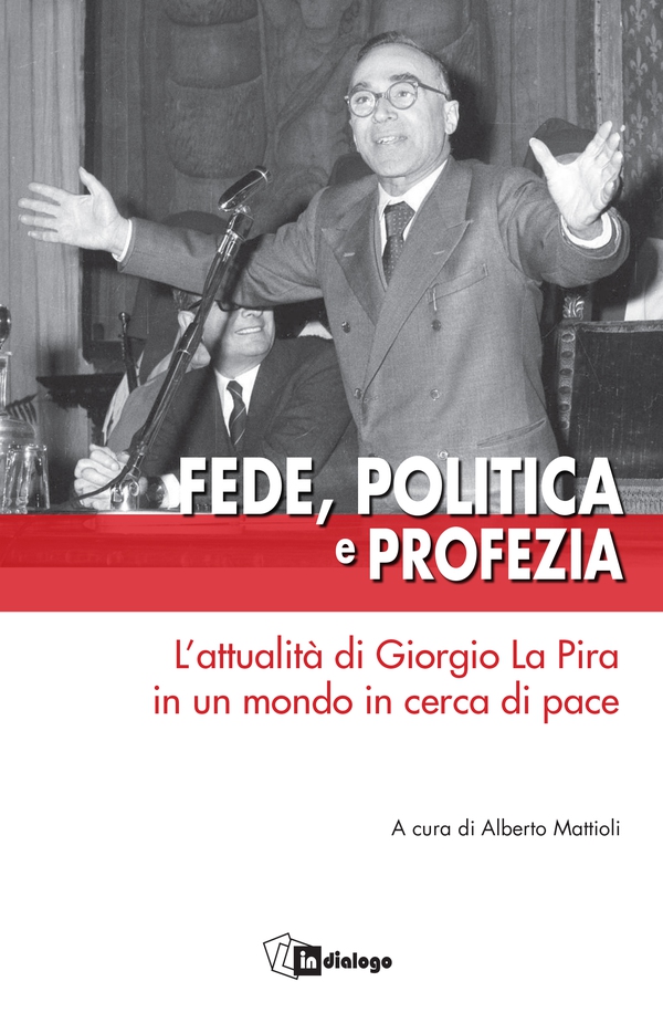 Fede, politica e profezia - Librerie.coop Fede, politica e profezia - Librerie.coop