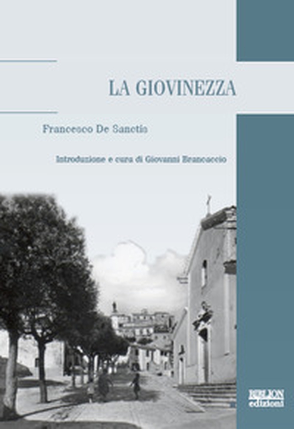 La giovinezza - Librerie.coop La giovinezza - Librerie.coop