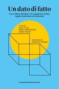 Un dato di fatto - Librerie.coop