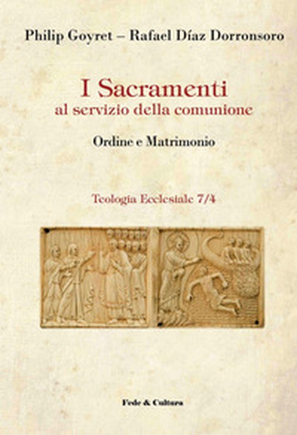 I sacramenti al servizio della comunione - Librerie.coop