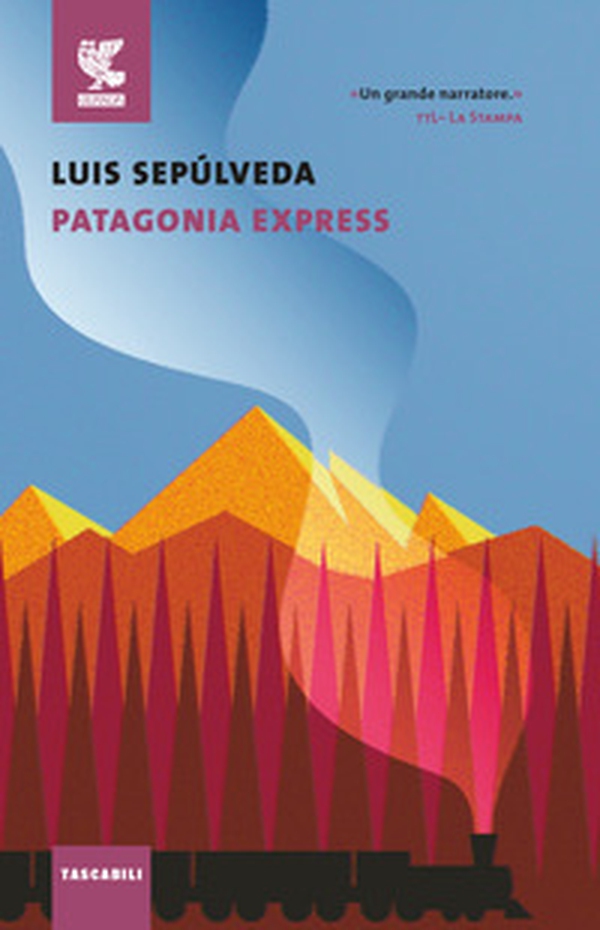 Patagonia express - Librerie.coop Patagonia express - Librerie.coop