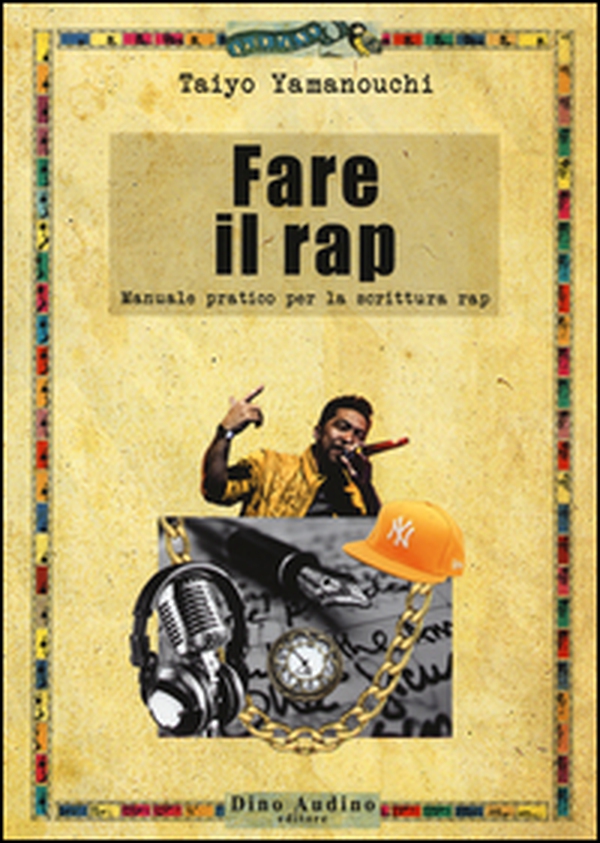 Fare il rap - Librerie.coop Fare il rap - Librerie.coop
