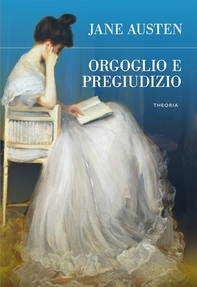 Orgoglio e pregiudizio - Librerie.coop Orgoglio e pregiudizio - Librerie.coop