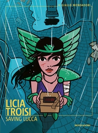 Saving Lucca - Librerie.coop