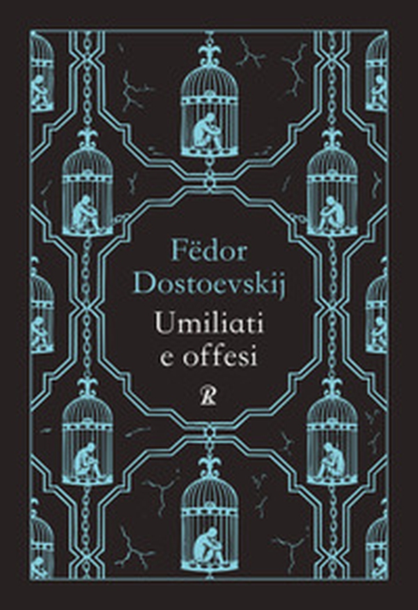 Umiliati e offesi - Librerie.coop