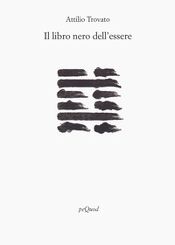 Il libro nero dell'essere - Librerie.coop