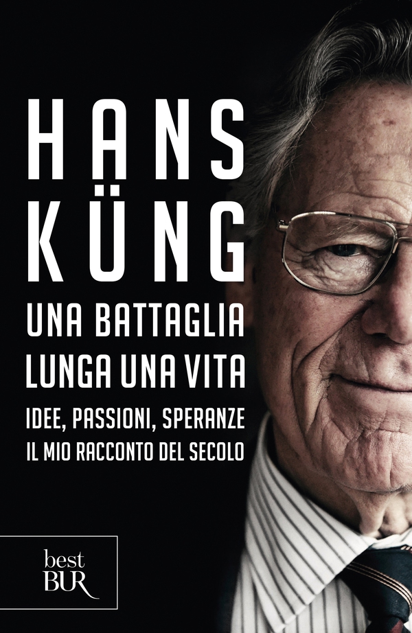 Una battaglia lunga una vita - Librerie.coop Una battaglia lunga una vita - Librerie.coop