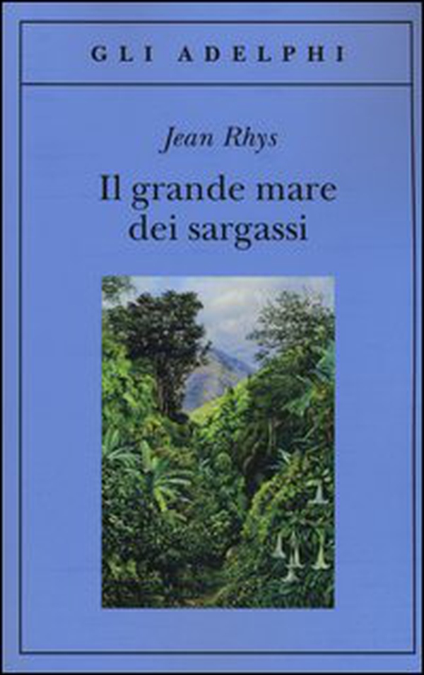 Il grande mare dei sargassi - Librerie.coop Il grande mare dei sargassi - Librerie.coop