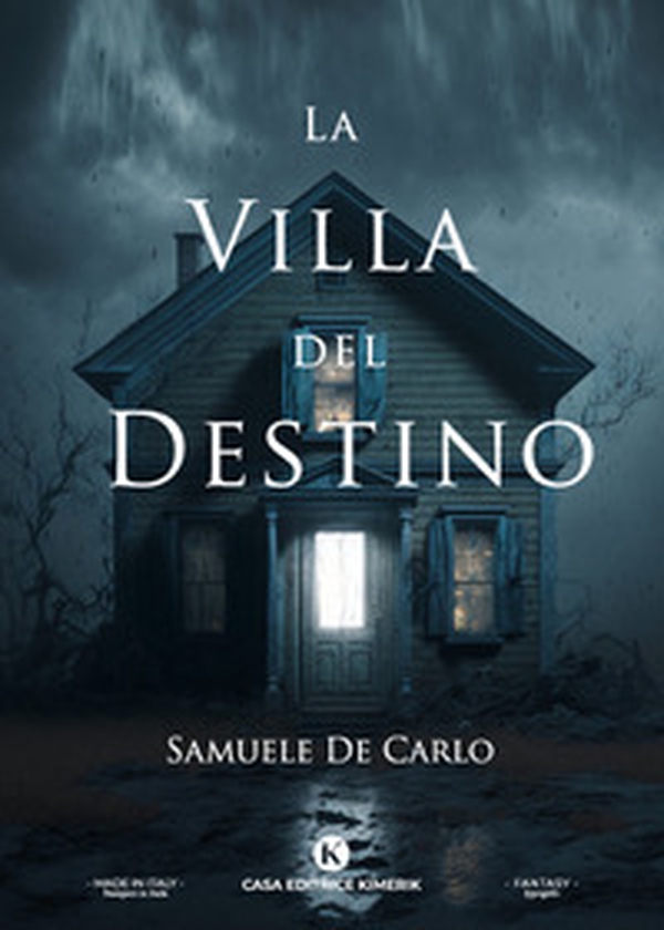 La villa del destino - Librerie.coop La villa del destino - Librerie.coop