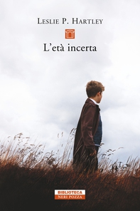 L'età incerta - Librerie.coop