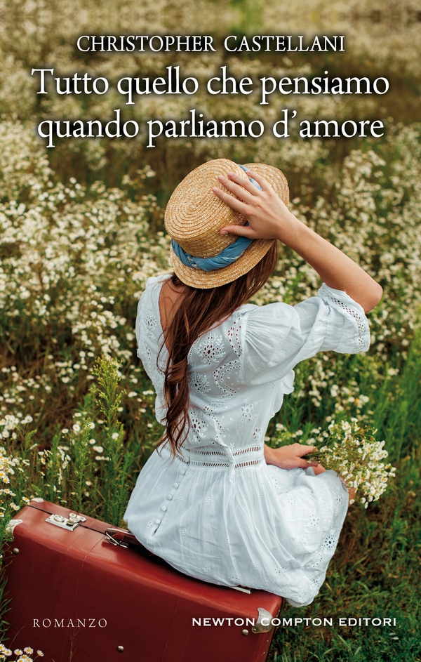 Tutto quello che pensiamo quando parliamo d'amore - Librerie.coop Tutto quello che pensiamo quando parliamo d'amore - Librerie.coop