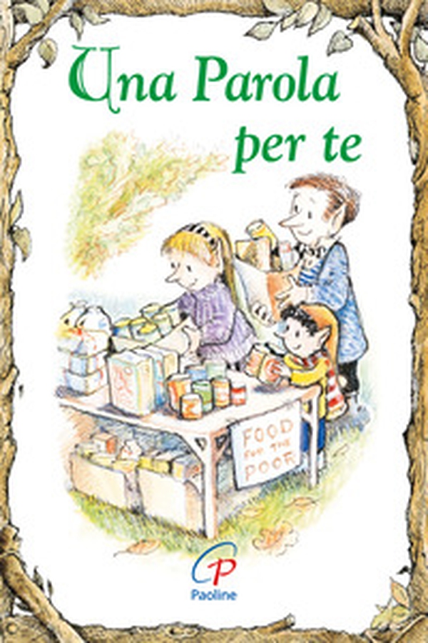 Una parola per te - Librerie.coop Una parola per te - Librerie.coop