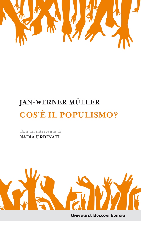 Cos'è il populismo? - Librerie.coop Cos'è il populismo? - Librerie.coop