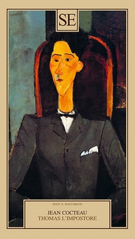 Thomas l'impostore - Librerie.coop