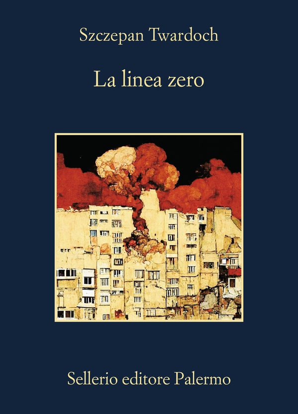 La linea zero - Librerie.coop