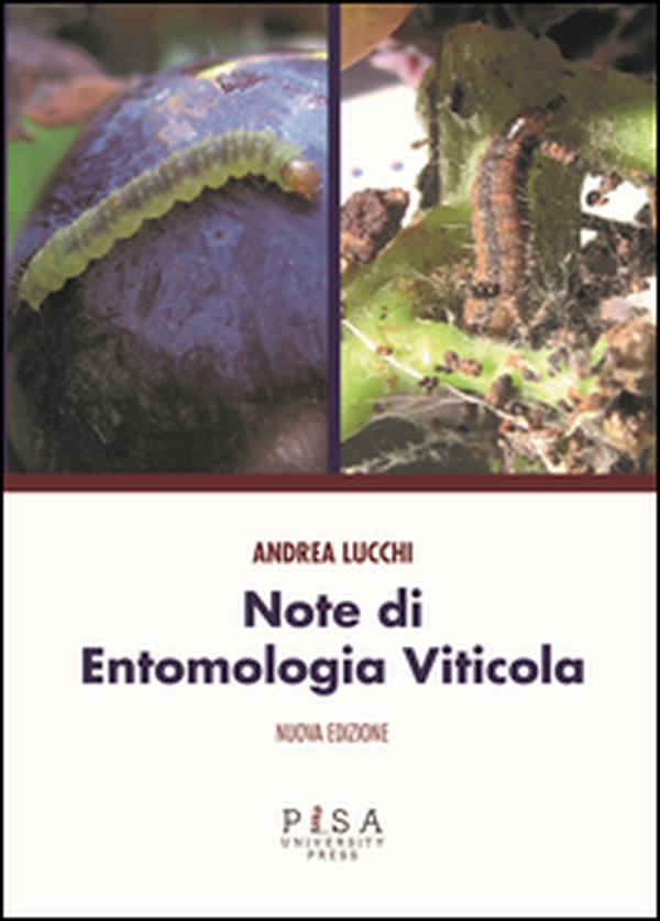 Note di entomologia viticola - Librerie.coop Note di entomologia viticola - Librerie.coop