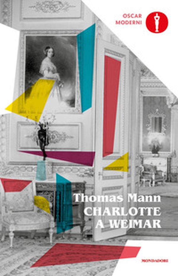 Charlotte a Weimar - Librerie.coop Charlotte a Weimar - Librerie.coop