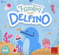 7 giorni con delfino - Librerie.coop