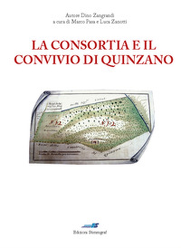 La Consortia e il Convivio di Quinzano - Librerie.coop