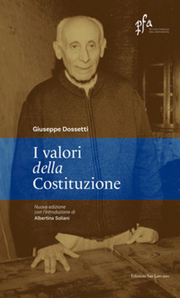 I valori della Costituzione - Librerie.coop I valori della Costituzione - Librerie.coop