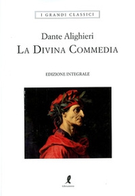 La Divina Commedia: Inferno-Purgatorio-Paradiso - Librerie.coop La Divina Commedia: Inferno-Purgatorio-Paradiso - Librerie.coop