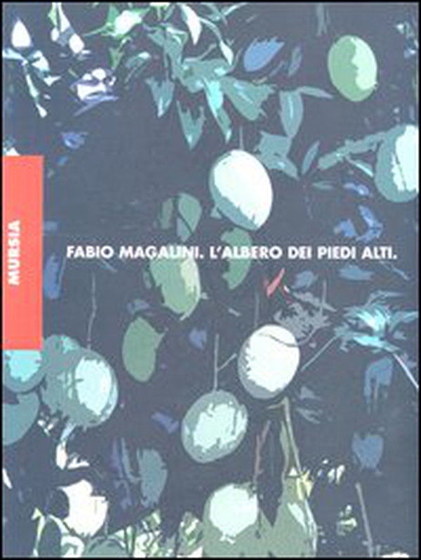 L'albero dei piedi alti - Librerie.coop L'albero dei piedi alti - Librerie.coop