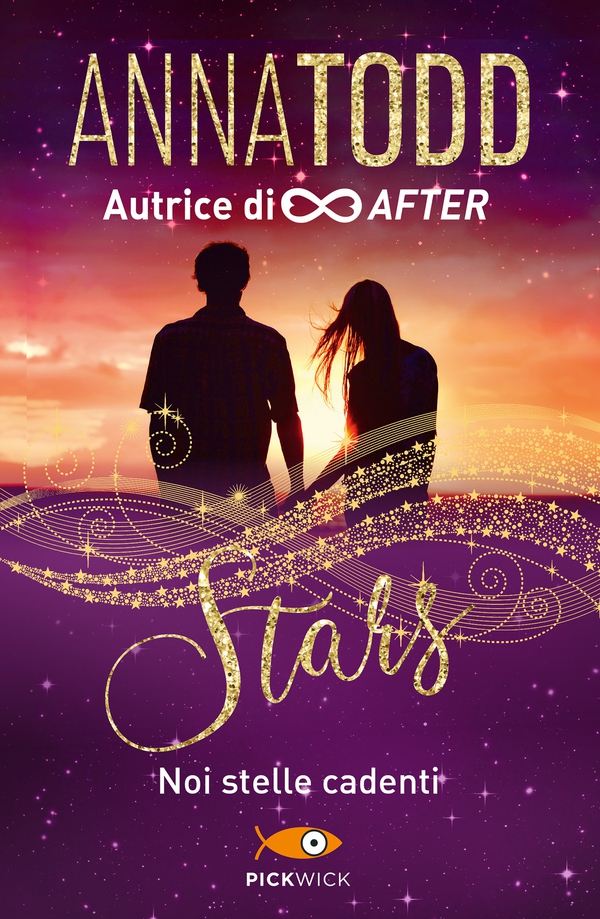 Stars noi stelle cadenti - Librerie.coop Stars noi stelle cadenti - Librerie.coop