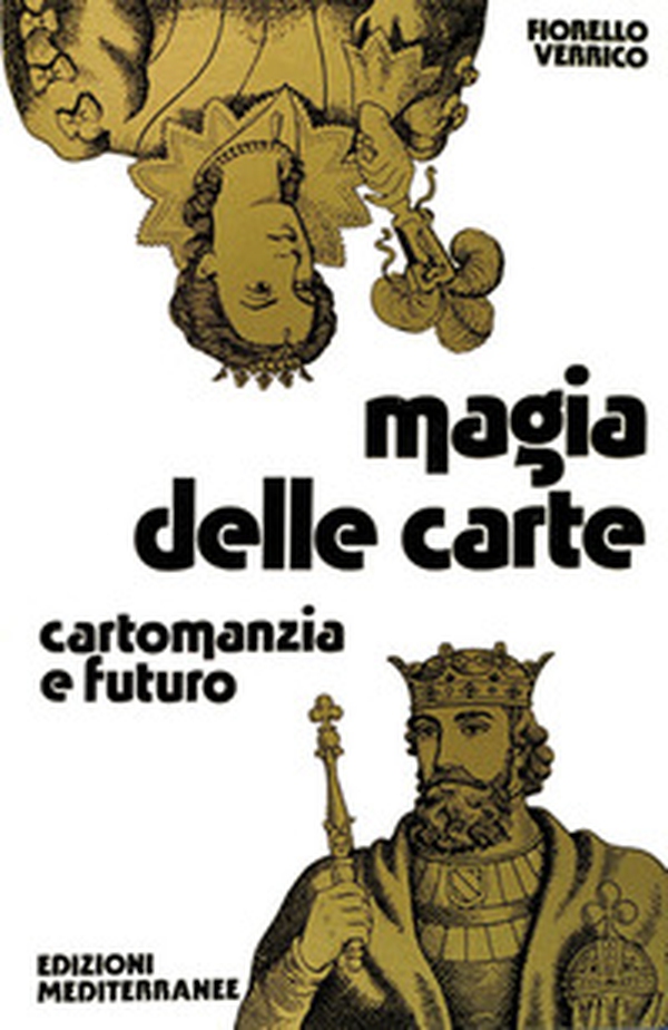 Magia delle carte - Librerie.coop Magia delle carte - Librerie.coop
