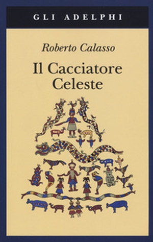 Il cacciatore celeste - Librerie.coop